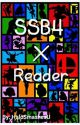 SSB / Reader x ? by elysiumXC