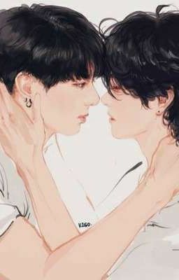 🔞Taekook Short Novel🔞 cover