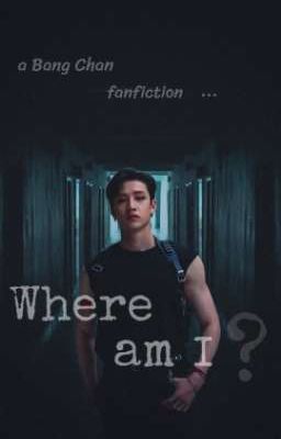 Where am I? cover