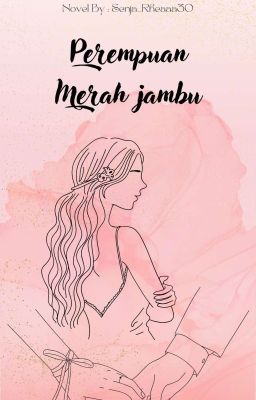 PEREMPUAN MERAH JAMBU cover