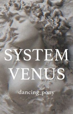 SYSTEM VENUS (BXB) cover