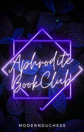 Aphrodite Book Club by ModernDuchess