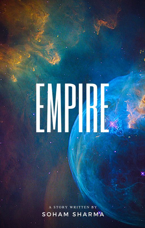 Empire by sohamsharma2004