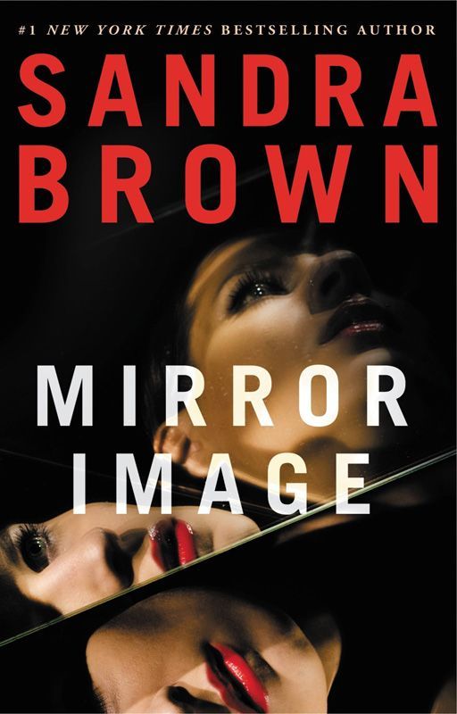 MIRROR IMAGE by sandrabrown_NYT