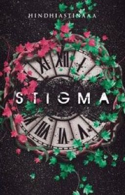 STIGMA (SELESAI) cover