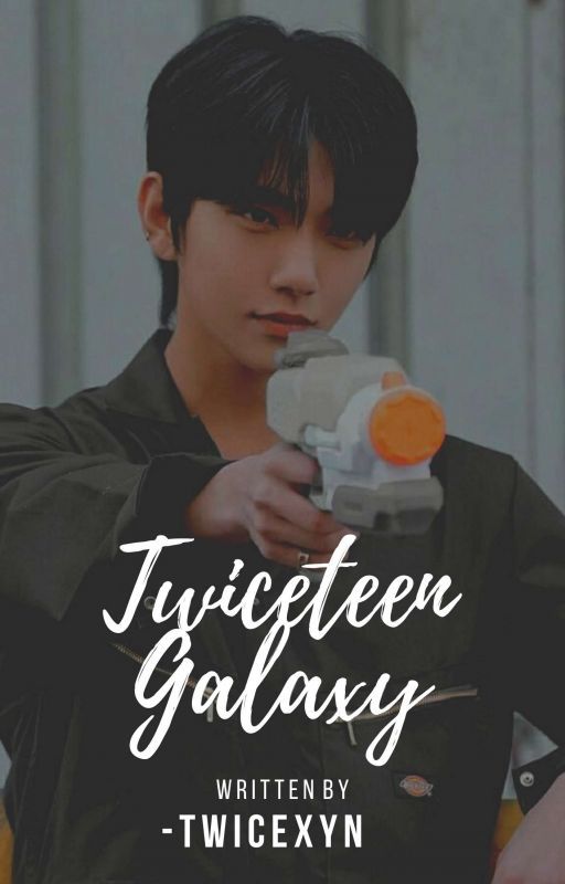 TWICETEEN GALAXY ↻ by -twicexyn