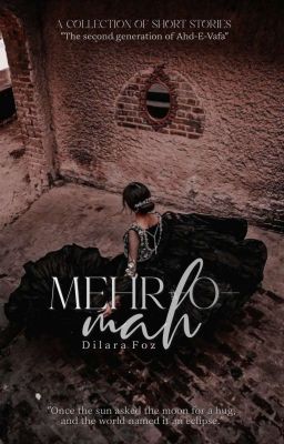 Mehr-o-Mah | مہر و ماہ ✓ cover