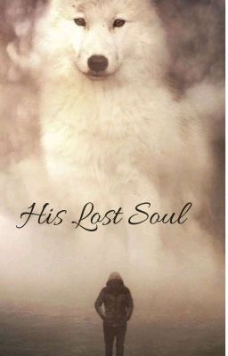 His Lost Soul cover