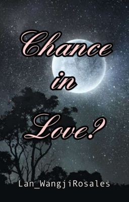 Chance in Love? cover