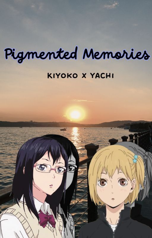 Pigmented Memories by OikawasEyebrows