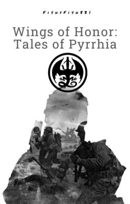 Wings of Honor: Tales of Pyrrhia cover