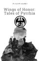 Wings of Honor: Tales of Pyrrhia by FishyFish831