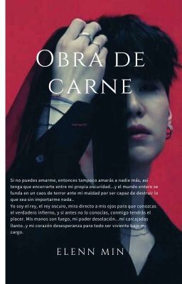 OBRA DE CARNE [TERMINADA] cover