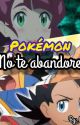 No te abandonaré  (Oneshot Completo) by Mltrbx18