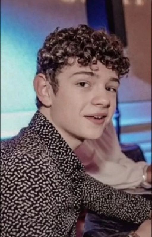 Noah Jupe Imagines by aaronwarnersonlygf