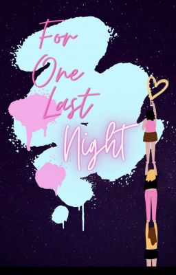 For One Last Night cover