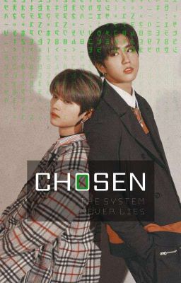 CHOSEN - The System Never Lies (Minsung FF) cover