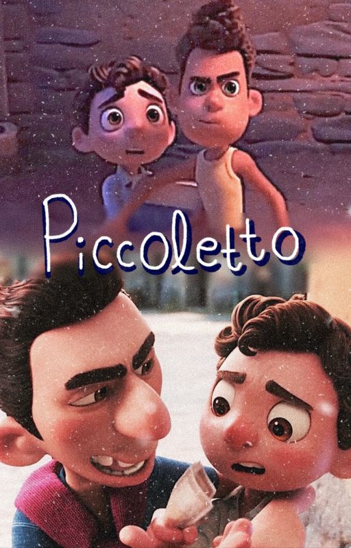 Piccoletto by flitterflick