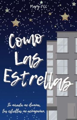 Como Las Estrellas ~Mary P66 cover