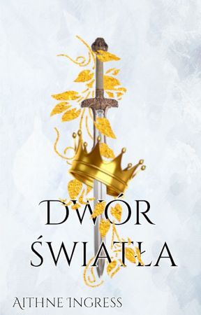 Dwór Światła by Elpidiasz