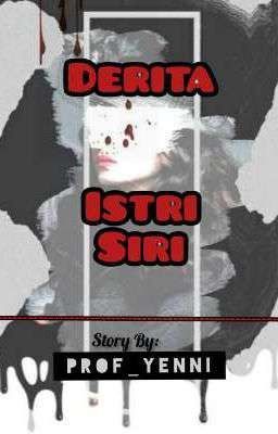 Derita Istri Siri cover