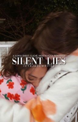 Silent Lies cover