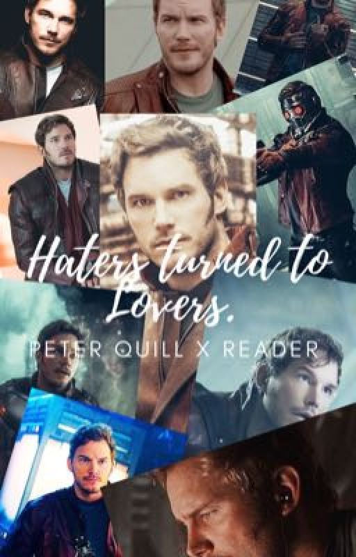 Haters Turned To Lovers  by ynpovstories