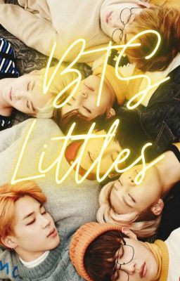 BTS Littles cover