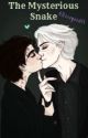 The Mysterious Snake {Drarry} ✓ by LaRrYs_gae_cHiLd_