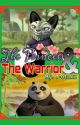 The Princess and the Warrior- Kung Fu Panda by T-otaku