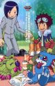 Digimon one shots by -Tsugi-