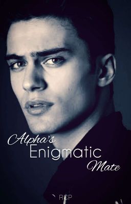 Alpha's Enigmatic Mate cover