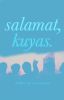 Salamat, kuyas [SB19 x Reader]