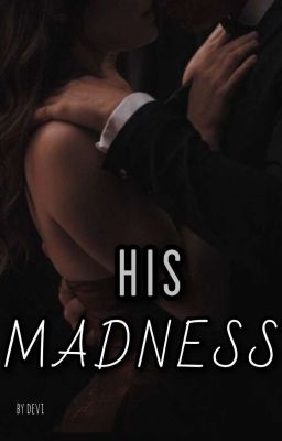 His Madness cover