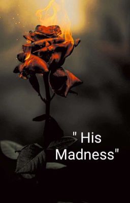 His Madness cover