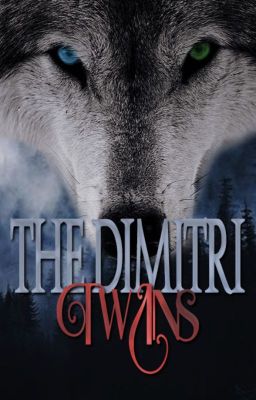 The Dimitri Twins cover