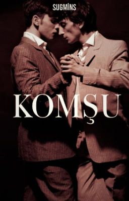 KOMŞU »BxB« cover