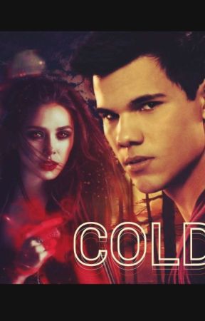 COLD (JACOB BLACK) by dannav33