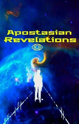 Apostasian Revelations cover