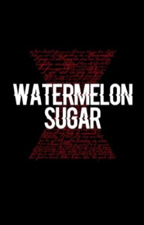 Watermelon Sugar . Account Rating  by -lxwkeylesbiqn