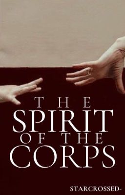 The Spirit of the Corps » Band of Brothers cover