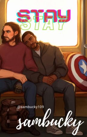 Stay - Sambucky by Sambucky109