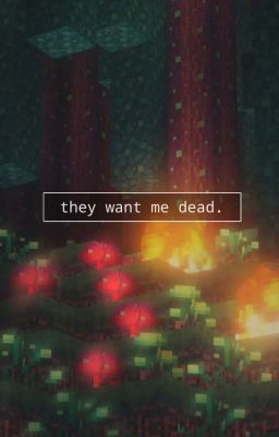 They want me dead. [Dream Angst]  cover