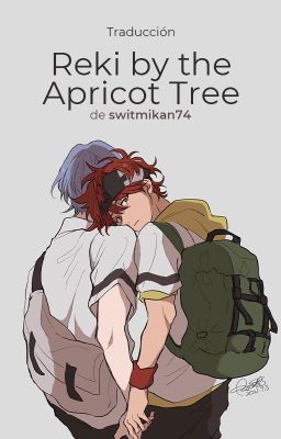 Reki by the Apricot Tree cover