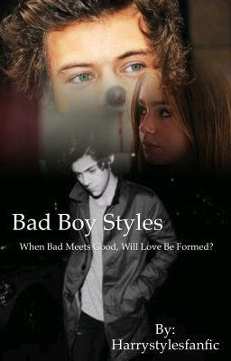 Bad Boy Styles cover