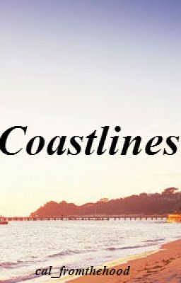 Coastlines cover