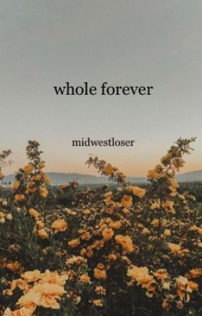 whole forever // poly!feral boys by midwestloser