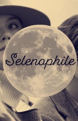 Selenophile cover