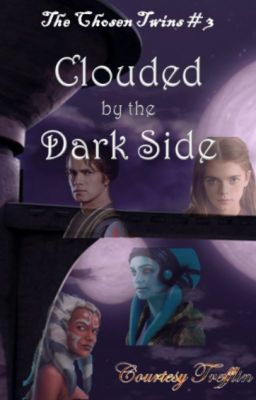 Clouded by the Dark Side cover