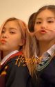 Hazelnut - Ryeji  by cherryong_2